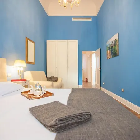 Apartment Italianflat - House Contessa *