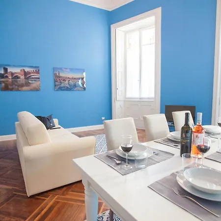 Italianflat - House Contessa Apartment Verona