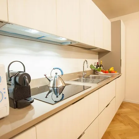 Italianflat - House Contessa Apartment