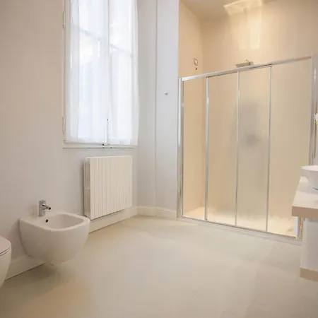 Italianflat - House Contessa Apartment *