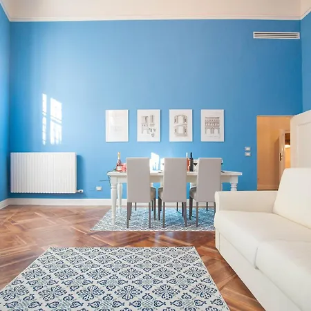 Italianflat - House Contessa * Verona