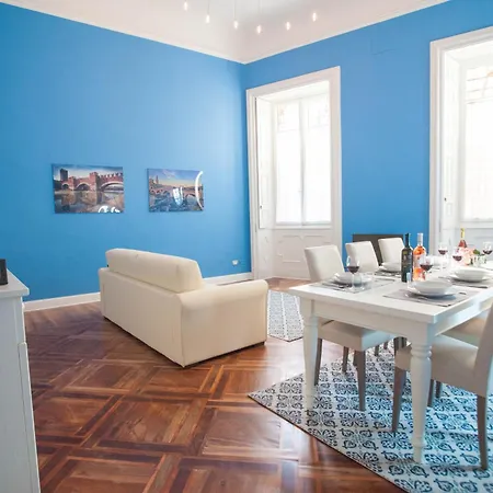 Apartamento Italianflat - House Contessa