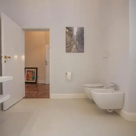 Italianflat - House Contessa Apartment *