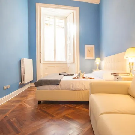 Italianflat - House Contessa Apartment *