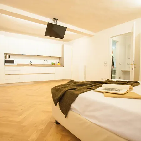 Italianflat - House Contessa Apartment Verona