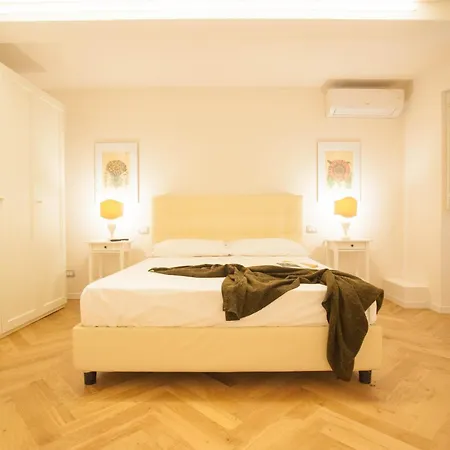 Apartman Italianflat - 2 Bedroom Flat, House Contessa Verona
